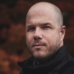 Seth Webster, Executive Director